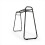 EXIT TOYS EXIT Getset Monkeybar mb300 – Black 4