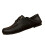 Willtoo Women's Leather Flat Shoes Round Toe Handmade 2