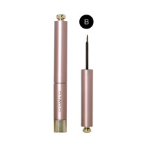 Define Your Beauty With Our Volumizing Mascara, Comb Brush For Flawless Application, Long Lasting Through Rain And Tears, Skin-Friendly Formula,
