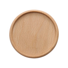 Træunderlag 9 cm og 10 cm brun
