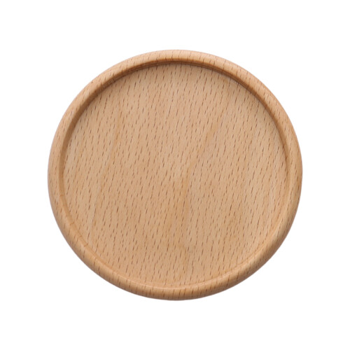 Træunderlag 9 cm og 10 cm brun