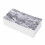 Vintage στυλ PVC backsplash stick σε πλακάκια peel and stick DIY επαναχρησιμοποιήσιμα αδιάβροχα 2