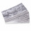 Vintage στυλ PVC backsplash stick σε πλακάκια peel and stick DIY επαναχρησιμοποιήσιμα αδιάβροχα 4