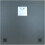120 x 35cm Plain Rectangle Frameless Mirror with Wall Hanging Fixing Hardware 2