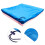 Oxford Cloth Sandbox Cover with Drawstring 1