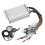Ρυθμιζόμενος οπίσθιος φωτισμός με ελεγκτή κινητήρα χωρίς ψήκτρες για ηλεκτρικό 8