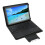 Ασύρματο πληκτρολόγιο Tablet PC 2 σε 1, σύστημα Android, πολυδιεργασία, απόδοση, 2