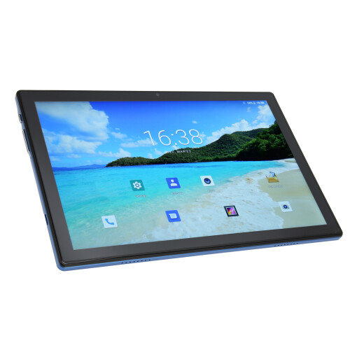 Ασύρματο πληκτρολόγιο Tablet PC 2 σε 1, σύστημα Android, πολυδιεργασία, απόδοση, 2