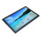 Ασύρματο πληκτρολόγιο Tablet PC 2 σε 1, σύστημα Android, πολυδιεργασία, απόδοση, 4
