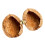 Μίνι χειροποίητη κούκλα Walnut Κούκλα Μικροσκοπικός κόσμος μέσα σε καρύδια Μίνι 5
