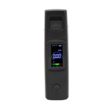 Tragbarer Alkoholtester mit LED-Display, 200 mAh, 3-Farben-Anzeige, für das Fahren