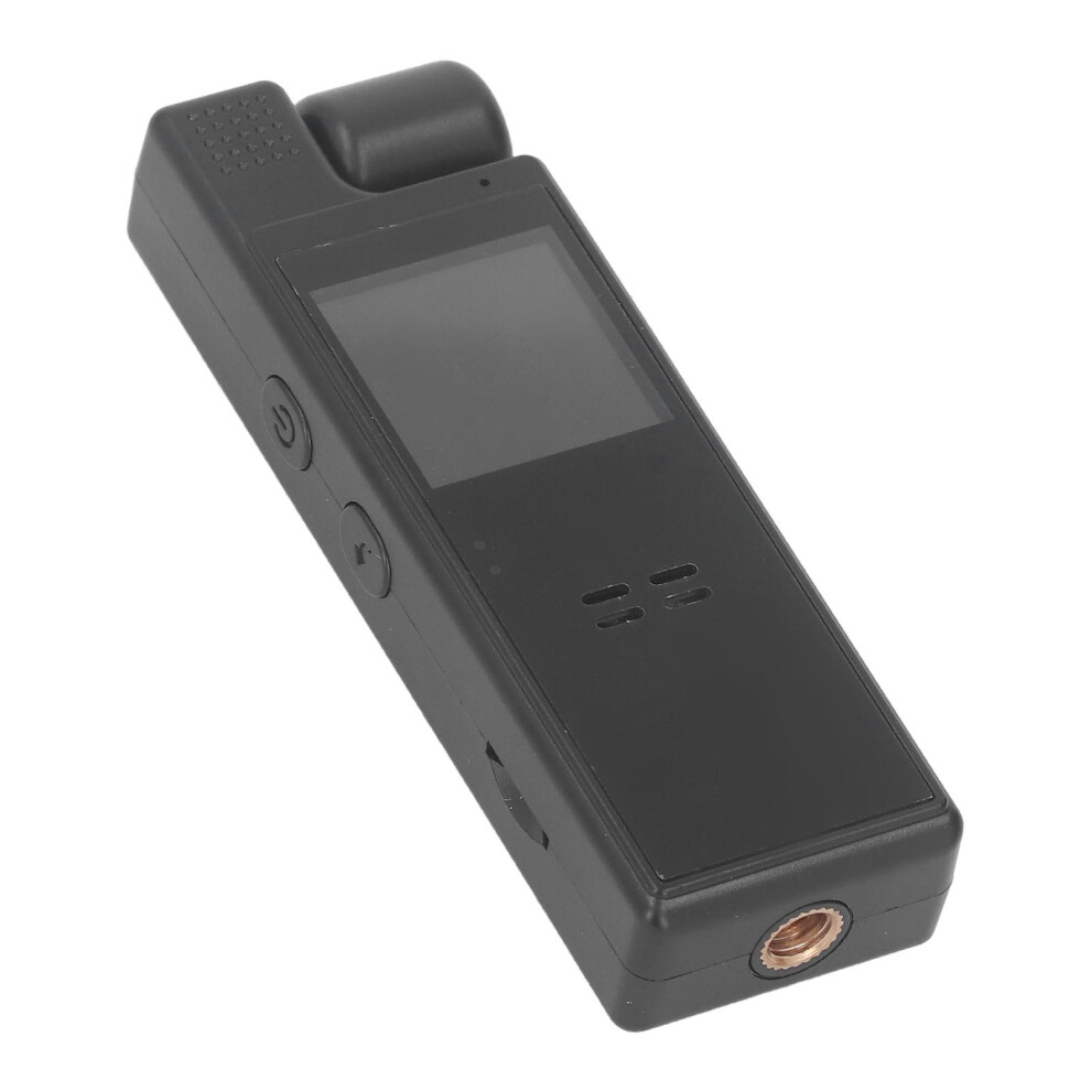 1080P Pocket Body Worn Camera 1.3In 128Gb Color Light 4931393691864