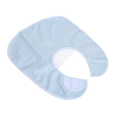 Adult Bib Waterproof TPU 39x43 cm 15.4x16.9 in