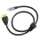 Καλώδιο γρήγορης φόρτισης USB Type-C σε XT60, καλώδιο τροφοδοσίας PD100W γρήγορης φόρτισης 5