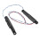 Laptop Internal Speaker Replacement Internal Speaker Replacement Easy Installation Durable Build Lightweight Design Perfect Compatibility With Dell 6