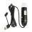 Adjustable Brightness LED Microscope HD Resolution Handheld Microscope For Digital Magnification USB Microscope Portable Microscope Manual Focus High 6