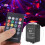 Infrared Led Controller For Precise Lighting Control, With20Buttons Remote And Color Changing Capabilities, Designed For Versatile Applications 3