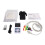ECG Holter 24H Recorder Dynamic EKG Monitor System 7