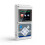 ECG Holter 24H Recorder Dynamic EKG Monitor System 10