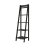 Mercers Furniture Corona Charcoal Ladder Bookcase 3