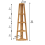 Mercers Furniture Corona Corner Ladder Bookcase 2