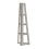 Mercers Furniture Corona Grey Wax Corner Ladder Bookcase 4