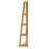 Mercers Furniture Corona Corner Ladder Bookcase 5