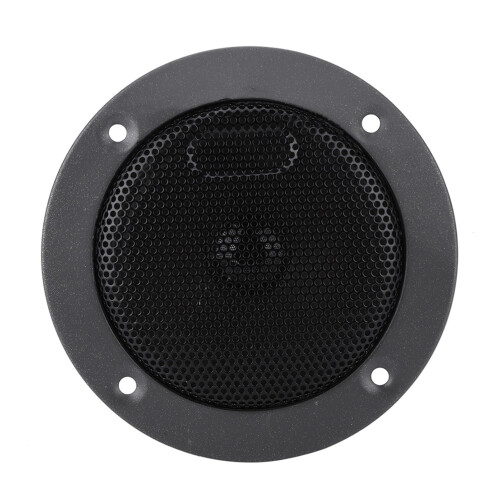 3Inch Diversion Magnetic Tweeter Speaker