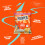 PROPER Chips All the Cheese Lentil Chips 30 X 31g 2