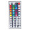 Multicolor Symphony, Ελεγκτής Ταινίας LED με Τηλεχειριστήριο Υπερύθρων για Καλλιτεχνικές 7