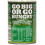 Heinz Heinz Big Soup Chunky Vegetable 12x400g 2