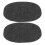 Heat Resistant Appliance Mat30x45.5cm (2pcs) 1