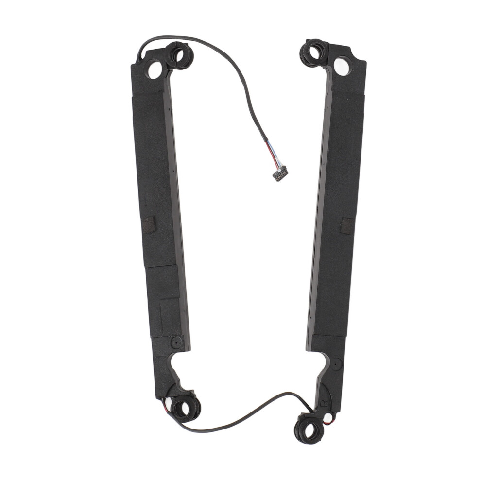Laptop Built-In Speaker Replacement For Dell Xps 15 9550/9560/9570 Black 7671391154905