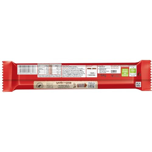 KitKat KitKat Chunky Duo Milk Chocolate Bars, 24 x 64 g 2