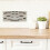 10Pcs Multi PVC Marble Pattern Self-Adhesive Wall Stickers Waterproof 4