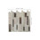 10Pcs Multi PVC Marble Pattern Self-Adhesive Wall Stickers Waterproof 7