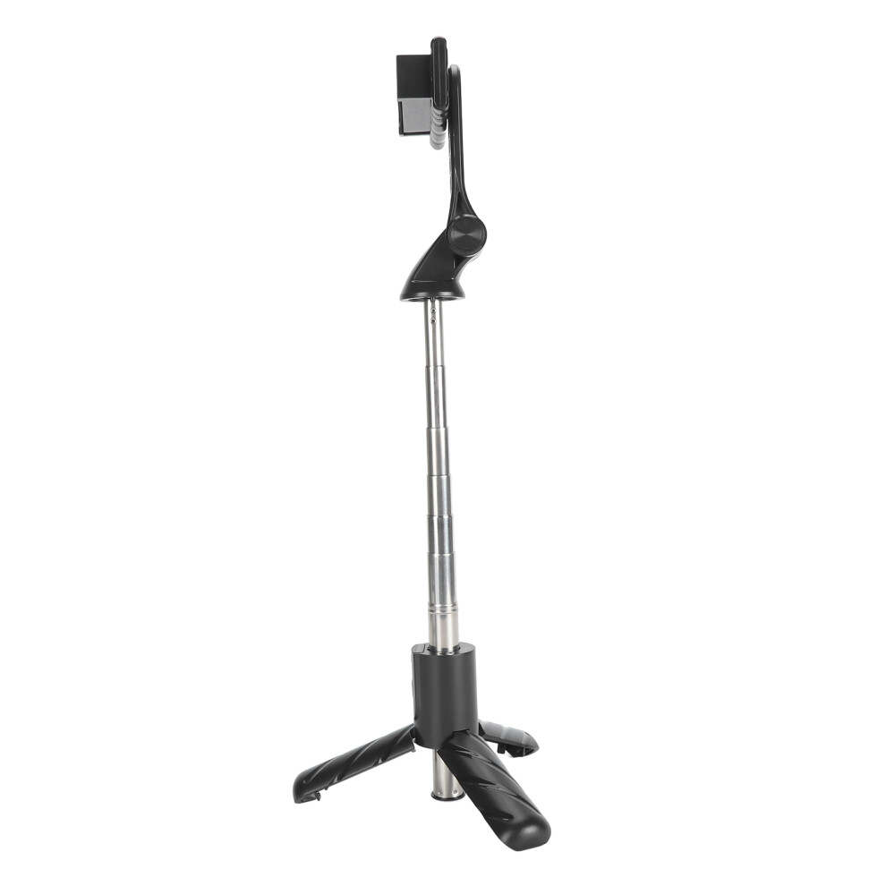 Lightweight 15Cm Foldable Selfie Stick Tripod 7340572884961