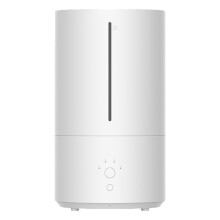 Intelligenter UVC-Luftbefeuchter, ABS, 4,1–6 l, Weiß