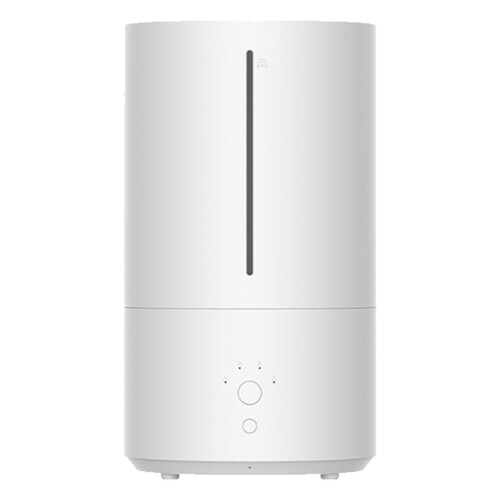 Intelligenter UVC-Luftbefeuchter, ABS, 4,1–6 l, Weiß