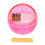 Durable Compact ABS Nail Brush Cleaner for Home Use 2