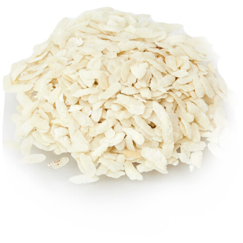 Old India Flattened Rice Thick 10kg 2