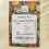 Old India Chickpea Flour 10kg 2