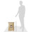 Old India Chickpea Flour 10kg 4