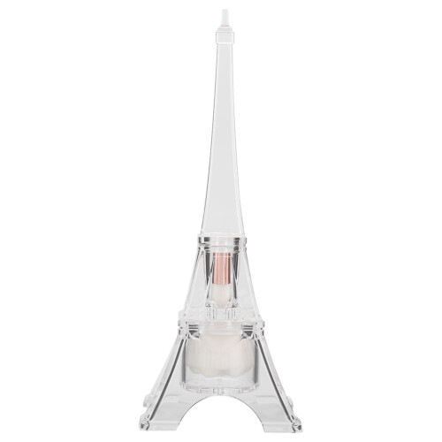 Led Night Light, Multi-Function Acrylic Eiffel Tower Ornament For Dining Decor, Romantic Atmosphere, Soft And Uniform Light, Energy Saving For