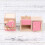 Creative DIY Super Simulation Restaurant Model for Kids Decoration No Dolls 3