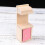 Creative DIY Super Simulation Restaurant Model for Kids Decoration No Dolls 6