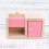 Creative DIY Super Simulation Restaurant Model for Kids Decoration No Dolls 10