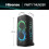 Hisense Hisense PARTY THUNDER, 620W Max Audio 3