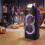 Hisense Hisense PARTY THUNDER, 620W Max Audio 5
