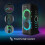 Hisense Hisense PARTY THUNDER, 620W Max Audio 7